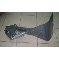 Вибропластина в сборе 16350  Fantini